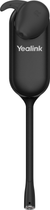 Bluetooth-гарнітура Yealink WH67 UC DECT Black (1308041) - зображення 9