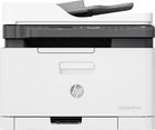 Принтер HP Color Laser MFP  179fwg (6HU09A#B19) - зображення 1