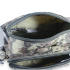 Тактичний універсальний рюкзак 30 л із знімними кишенями та сумкою розмір: 50*30*17 см піксель - изображение 2