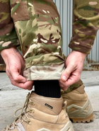Мужские штаны c наколенниками демисезонные Protect Intruder 0174 L Мультикам ( IN - 0174/02 C ) - изображение 11