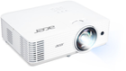 Проєктор Acer H6518STi DLP Projector White (MR.JSF11.001) - зображення 4