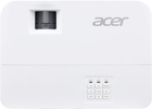 Projektor Acer H6542BDK DLP 3D 1080p White (MR.JVG11.001) - obraz 5