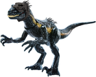 Фігурка динозавра Світ Юрського періоду Атака Індораптора (HKY11) - зображення 2