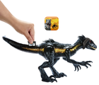 Фігурка динозавра Світ Юрського періоду Атака Індораптора (HKY11) - зображення 4