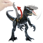 Фігурка динозавра Світ Юрського періоду Атака Індораптора (HKY11) - зображення 6