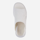 Жіночі сандалі Geox D25SVD0006K-C1000 41 26.7 см Білі (8050036531193) - зображення 4