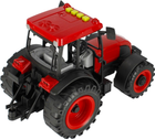 Traktor Mega Creative Farm Truck Series z opryskiwaczem 50 cm (5904335853957) - obraz 9