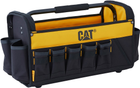 Сумка для інструментів CAT 19" Open Tote GP-65046 (5711013109684) - зображення 1