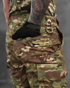 Тактические мужские шорты Kalista XL мультикам (87287) - изображение 4