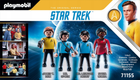 Klocki  Playmobil Star Trek (4008789711557) - obraz 2