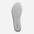 Sandały damskie płaskie skórzane Geox D72R6A00033-C4000 41 26.7 cm Granatowe (8050036029805) - obraz 5