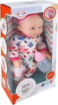 Пупс ZOFELNG Dream Baby костюмі та шапочці 30 см (5904335896541) - зображення 2