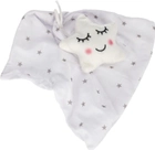 Пупс JQ Baby з ковдрою та подушкою у формі зірки 30 см (5904335891928) - зображення 3