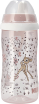 Кружка-непроливайка Nuk First Choice Kiddy Cup Disney Baby Bambi 300 мл (4008600418276) - зображення 2