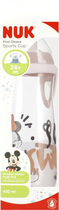 Kubek Nuk First Choice Storts Cup Minnie 450 ml (4008600400691)