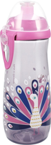 Kubek Nuk First Choice Storts Cup Różowy 450 ml (4008600440000) - obraz 2