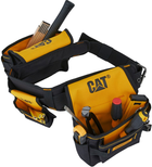 Пояс для інструментів CAT 3 Pouch Apron GP-65052 (5711013109738) - зображення 4