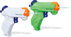 Zestaw wodnych pistoletów Hasbro Nerf Super Soaker Zipfire 2 szt (5010993469406) - obraz 3