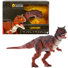Figurka Jurassic World Hammond Collection Fallen Kingdom Carnotaurus (HTK44) - obraz 3