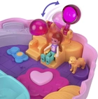 Ігровий набір Mattel Polly Pocket Салон краси пуделя (HKV35) - зображення 4