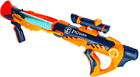 Blaster Mega Creative Storm Hurricane z piankowymi kulkami (5908275198062) - obraz 4