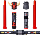 Ігровий набір Hasbro Star Wars Lightsaber Forge Darth Maul (5010993848126) - зображення 3