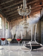 Zestaw kieliszków do wina Luigi Bormioli Atelier White Wine Glass Sauvignon 350 ml 6 szt (32622019351) - obraz 3