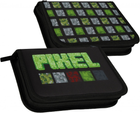 Пенал Starpak Pixel з наповненням (5905523616873) - зображення 1