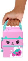 Ігровий набір Mattel Polly Pocket Маленька стилістка (HRD64) - зображення 3