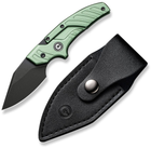 Нож Civivi Typhoeus Fixed Blade C21036-4