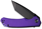 Нож складной Civivi Brazen C2023D - изображение 4