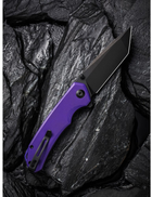 Нож складной Civivi Brazen C2023D - изображение 9