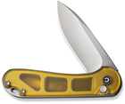 Нож складной Civivi Button Lock Elementum C18062P-7 - изображение 3