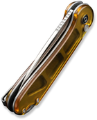 Нож складной Civivi Button Lock Elementum C18062P-7 - изображение 6