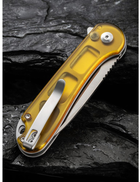 Нож складной Civivi Button Lock Elementum C18062P-7 - изображение 14