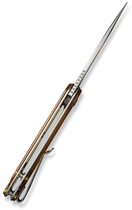 Нож складной Civivi Elementum C907A-4 - изображение 3