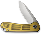 Нож складной Civivi Elementum C907A-4 - изображение 4