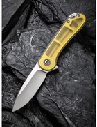 Нож складной Civivi Elementum C907A-4 - изображение 10