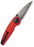 Нож складной Civivi Starflare C23052-DS1 - изображение 2