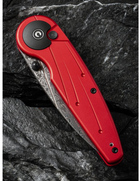 Нож складной Civivi Starflare C23052-DS1 - изображение 13