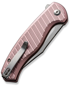 Нож складной Civivi Stormhowl C23040B-3 - изображение 5