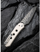 Нож складной Civivi Vision FG C22036-DS1 - изображение 11