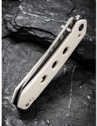 Нож складной Civivi Vision FG C22036-DS1 - изображение 15