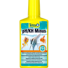Средство по уходу за водой Tetra PH/KH Minus