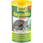 Корм для черепах Tetra ReptoMin Sticks