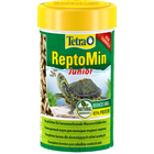 Корм для черепах Tetra ReptoMin Junior