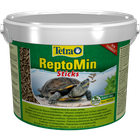 Корм для черепах Tetra ReptoMin Sticks