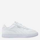 Sneakersy męskie do kostki Puma Caven 380810-01 45 Białe (4063698526104)