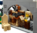 Zestaw klocków Lego Icons Średniowieczny plac miejski 3304 elementy (10332) - obraz 9