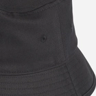 Kapelusz Adidas Bucket Hat AC AJ8995 L Czarna (4057282703804) - obraz 3